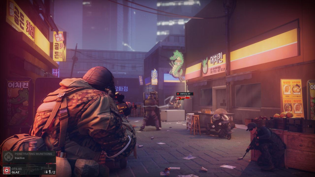 rainbow six tactics gamescom screenshot03