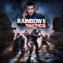 Rainbow Six Tactics Revealed at Opening Night Live 2026