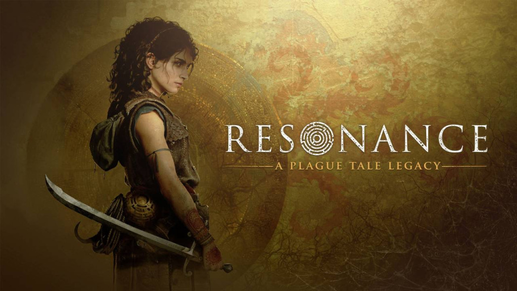 resonance a plague tale legacy key art