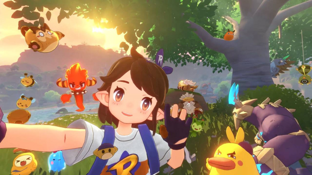 roco kingdom gamescom screenshot01