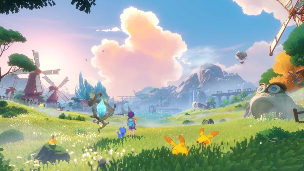 roco kingdom gamescom screenshot04