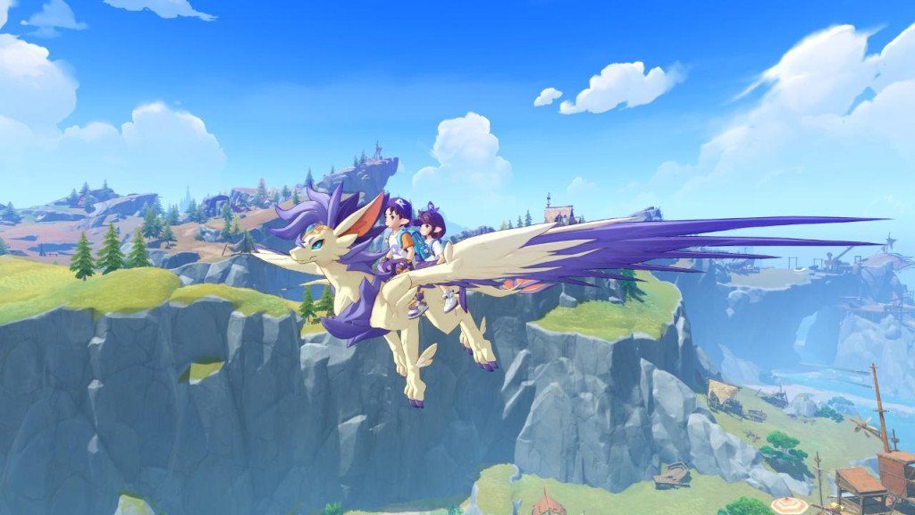 roco kingdom gamescom screenshot05