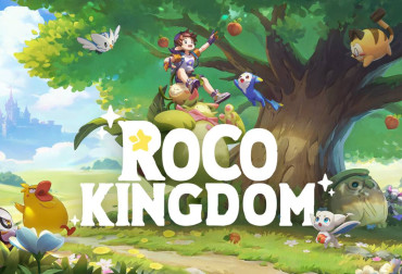 roco kingdom key art