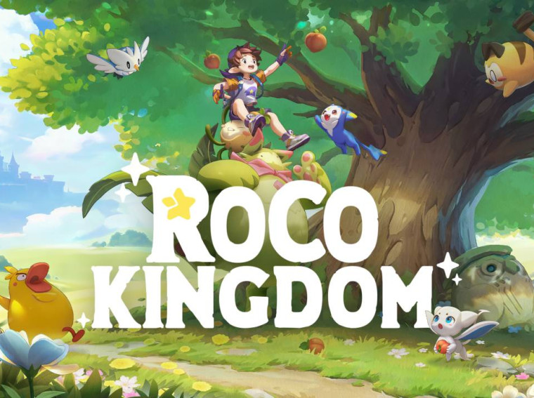 roco kingdom key art
