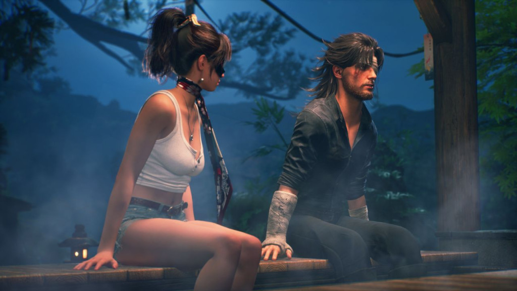 showa american story gamescom screenshot02