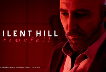 silent hill townfall gamescom cast 1