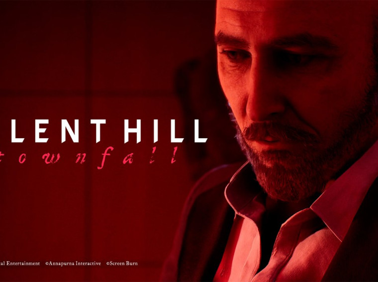 silent hill townfall gamescom cast 1