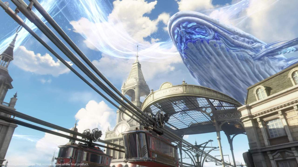 silver palace gamescom screenshot03