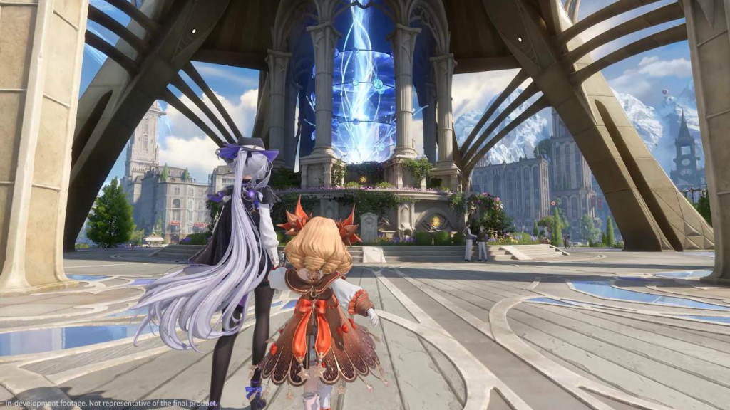 silver palace gamescom screenshot07