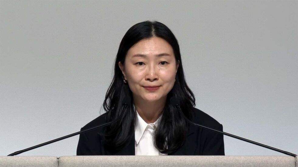 sony cfo lin tao