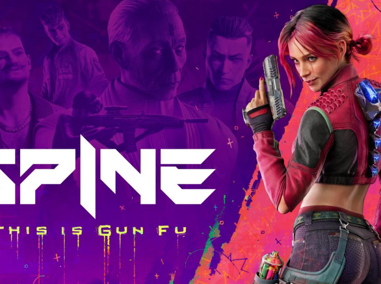 spine gamescom key art 1