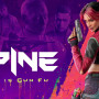 SPINE Brings Gun Fu Action to PC and Consoles in Summer 2027