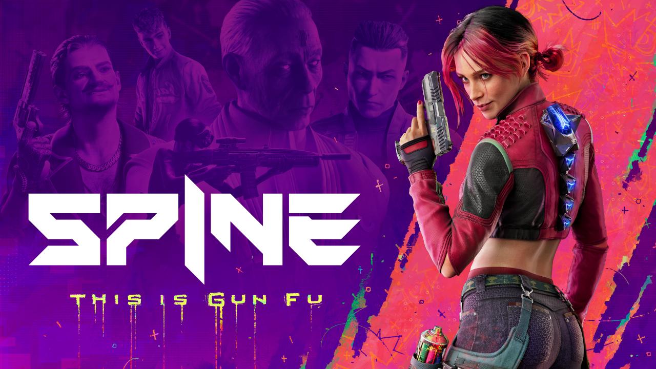 spine gamescom key art 1
