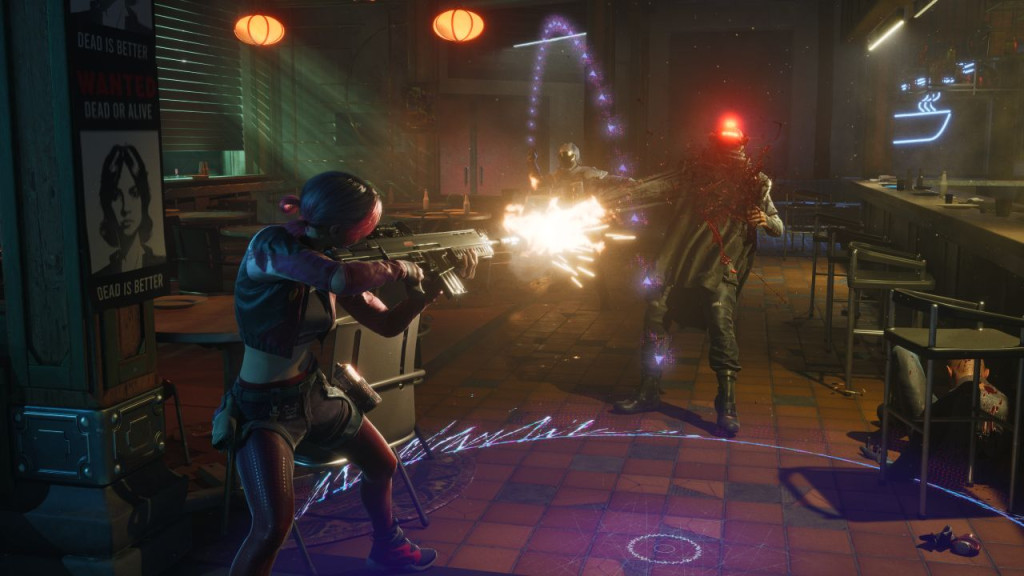 spine gamescom screenshot 1