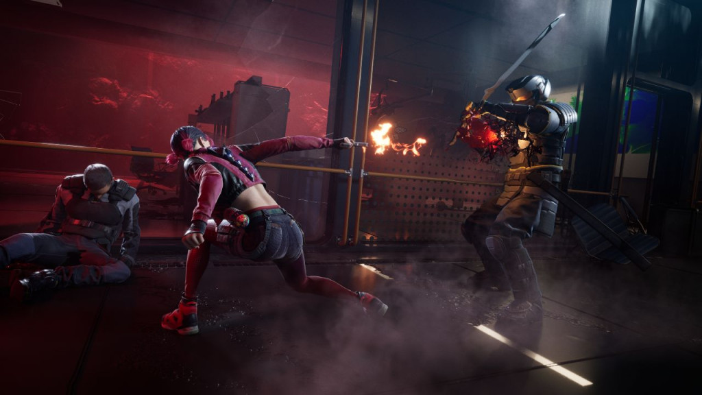 spine gamescom screenshot 2