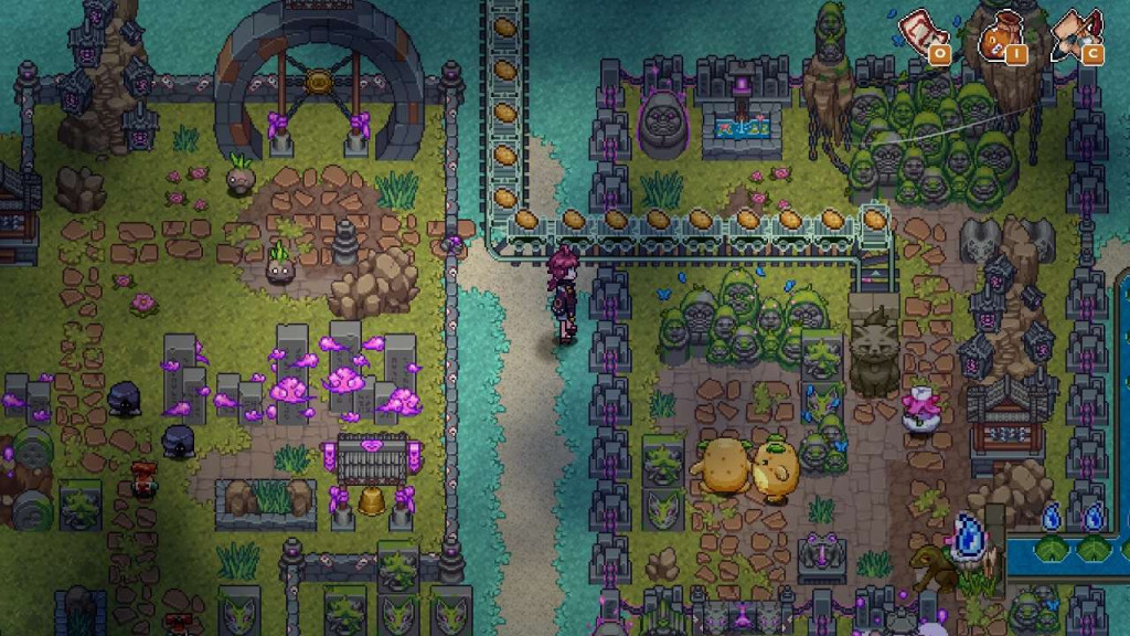 spirit rancher gamescom screenshot01
