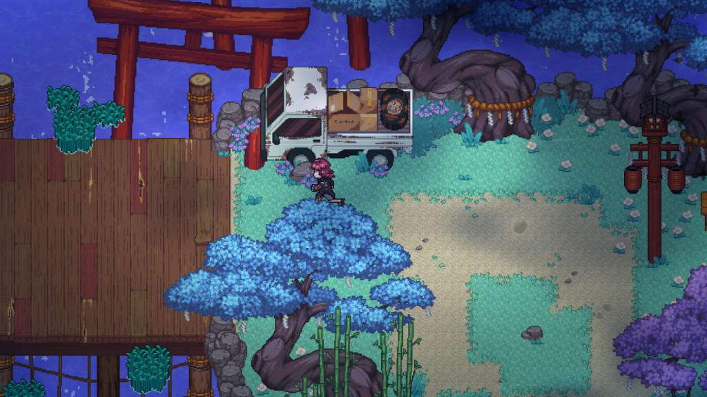 spirit rancher gamescom screenshot04