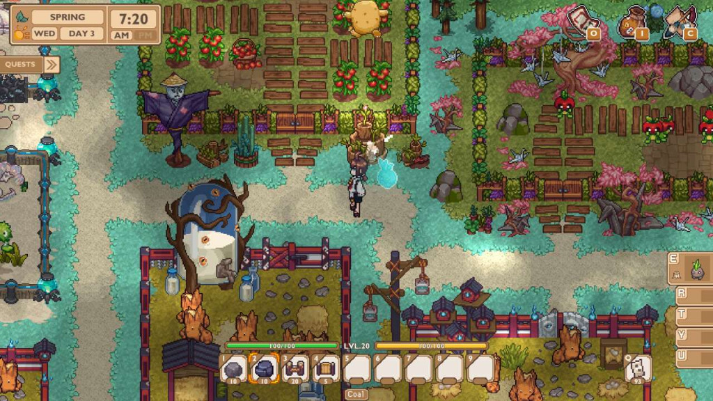 spirit rancher gamescom screenshot05