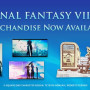 Square Enix Store Plus Expands to More Regions in Asia and Oceania