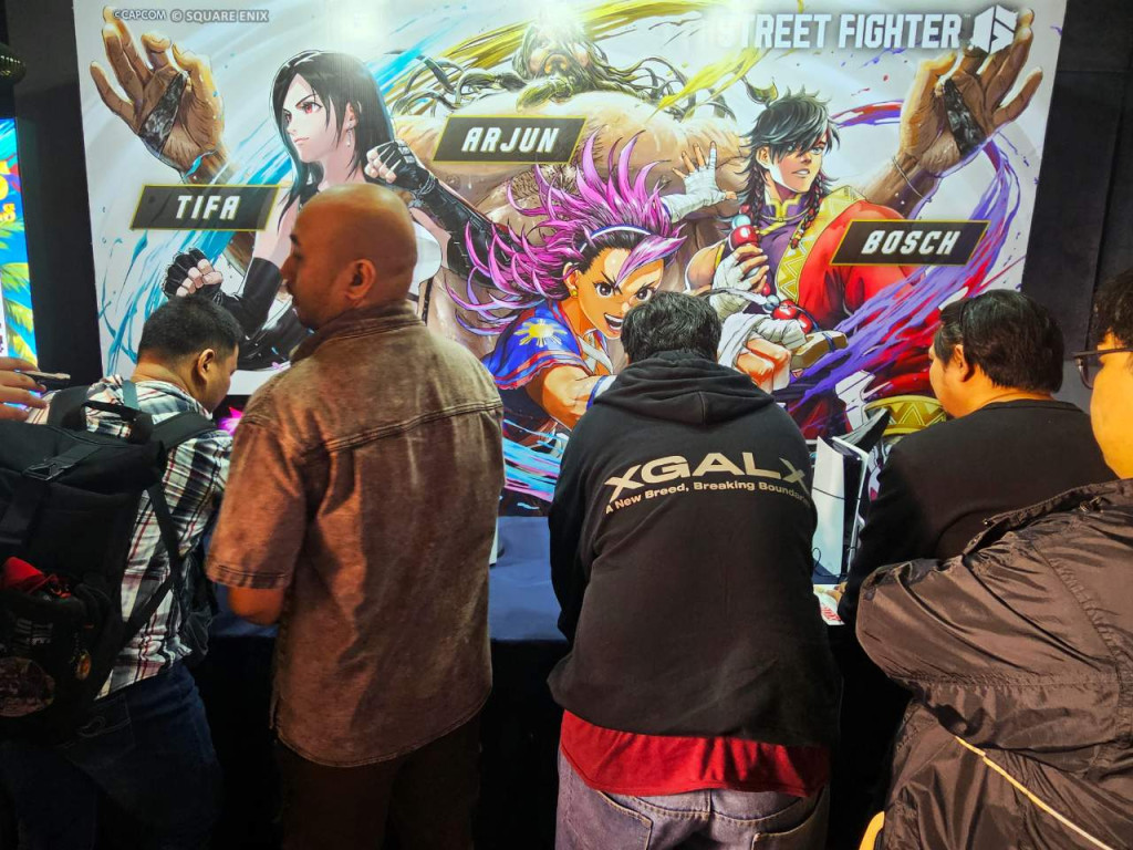 street fighter 6 yasmine event03