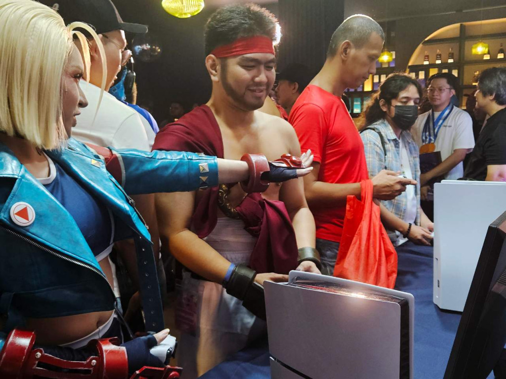 street fighter 6 yasmine event04