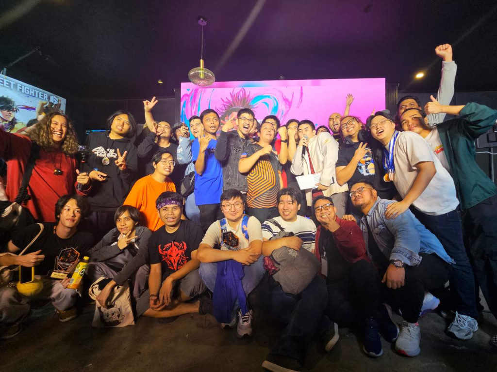 street fighter 6 yasmine event05
