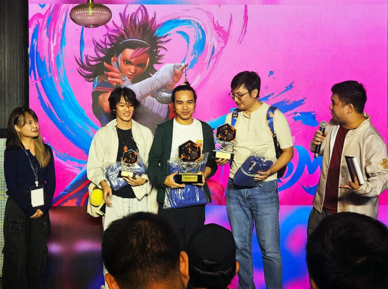 street fighter 6 yasmine event06