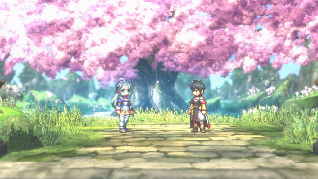 suikoden star leap screenshot01
