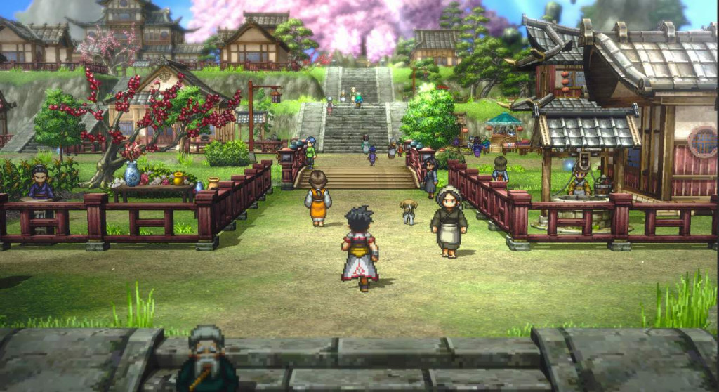 suikoden star leap screenshot02