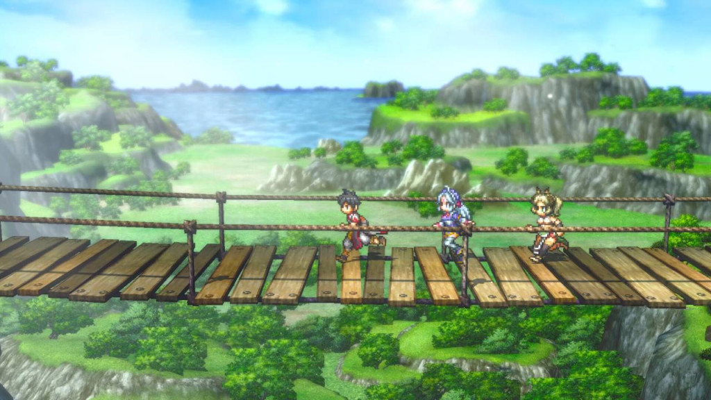 suikoden star leap screenshot03
