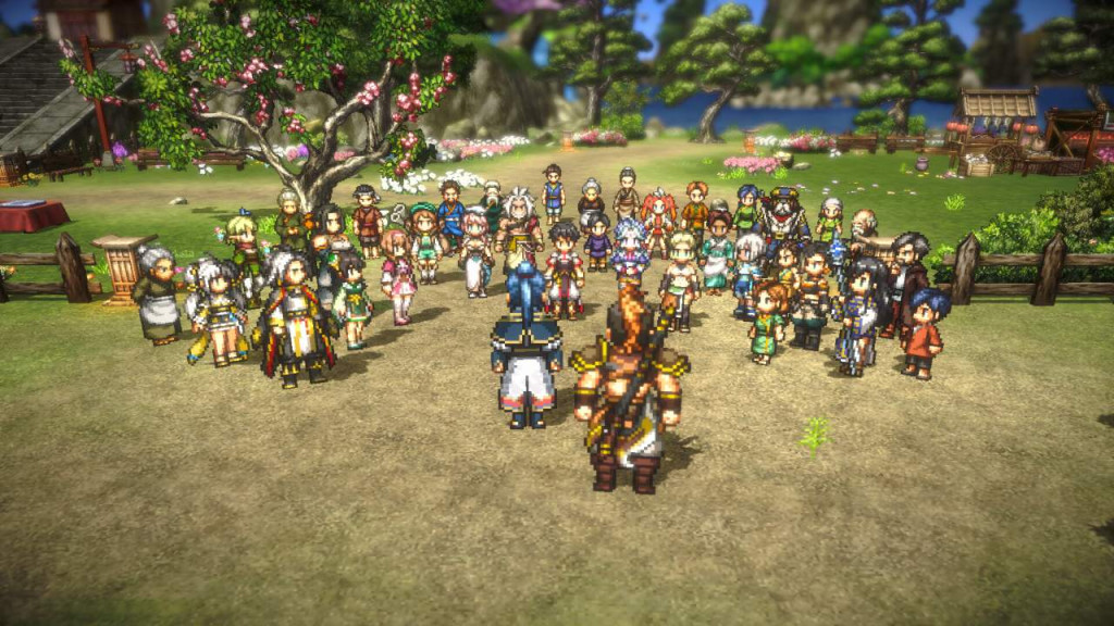 suikoden star leap screenshot04