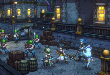 suikoden star leap screenshot05
