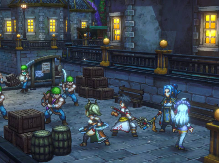 suikoden star leap screenshot05