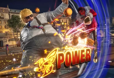 tekken 8 bob screenshot 3