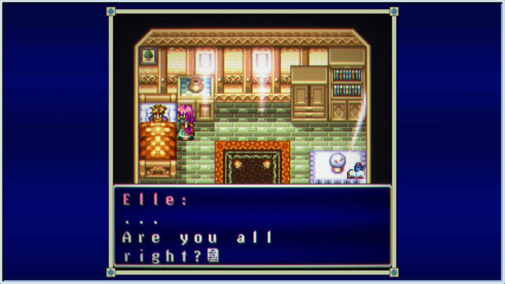 terranigma screenshot01