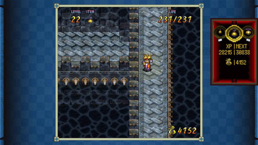 terranigma screenshot02
