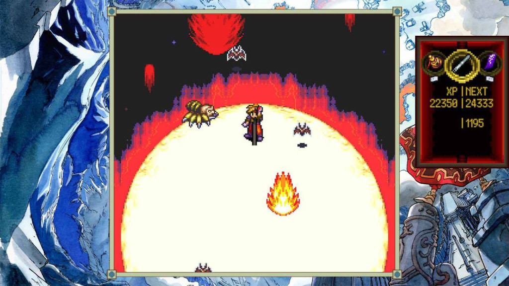 terranigma screenshot03