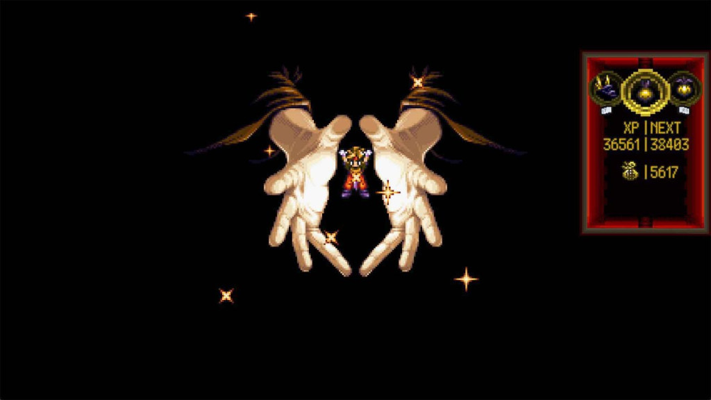 terranigma screenshot04
