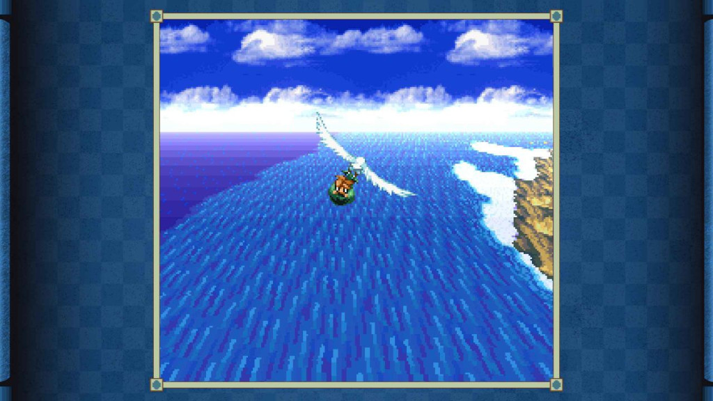 terranigma screenshot05