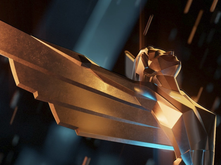 the game awards 2026 crop