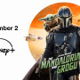 The Mandalorian Makes Triple Debut on Disney+ September 2