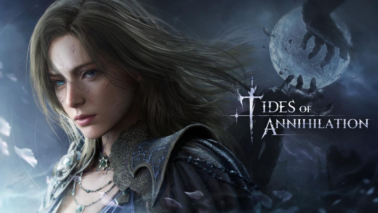 tides of annihilation key art 2