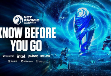 vct pacific finals 2026 know before you go