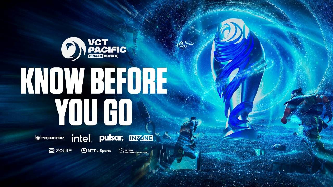vct pacific finals 2026 know before you go