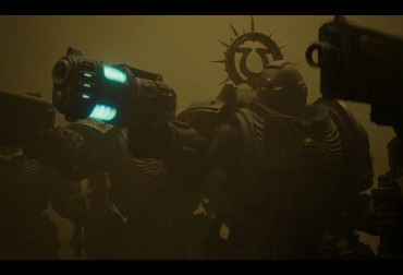 warhammer 40000 secret level 2