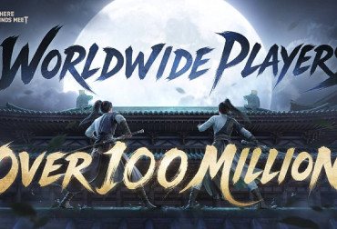 where winds meet 100 million players