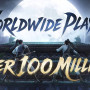 Where Winds Meet Surpasses 100 Million Players, Hidden Mountain Finale Launches September 16