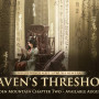 Where Winds Meet Unveils Heaven’s Threshold Expansion, Launches August 20