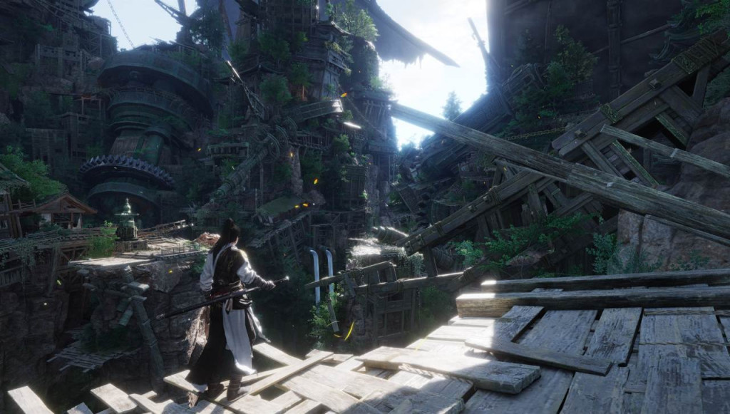 where winds meet heavens threshold screenshot02