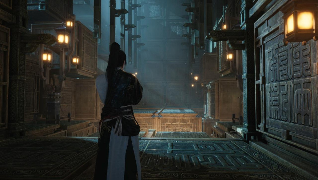 where winds meet heavens threshold screenshot03